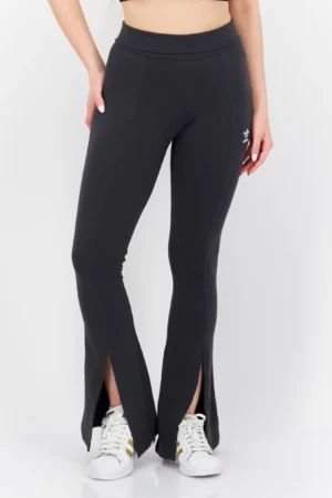Adidas Originals Women Sportswear Fit Training Tights, Grey