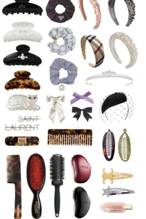 Women Hair Accessories
