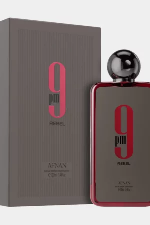 Afnan 9pm Rebel – Eau de Parfum