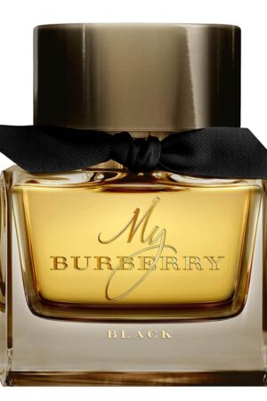 Burberry My Burberry Black – Parfum, 90ml
