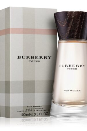 Burberry Touch For Her – Eau de Parfum, 100ml