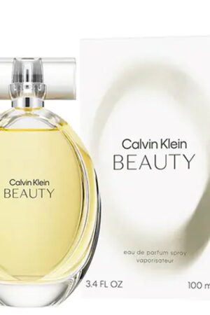 Calvin Klein Beauty – Eau de Parfum, 100ml