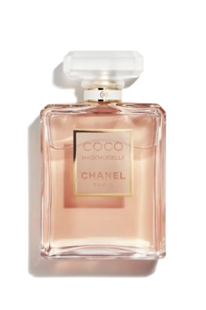 Chanel Coco Mademoiselle – Eau de Parfum