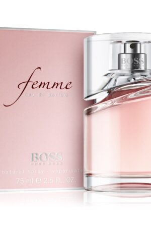 Hugo Boss Femme – Eau de Parfum