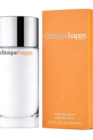 Clinique Happy for Women – Parfum, 100ml
