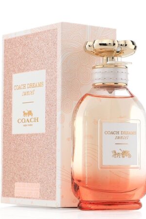 Coach Dreams Sunset – Eau de Parfum, 90ml