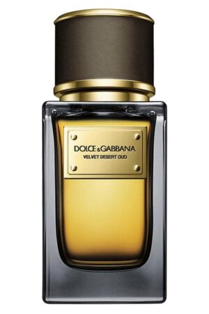 Dolce & Gabbana Velvet Desert Oud – Eau de Parfum