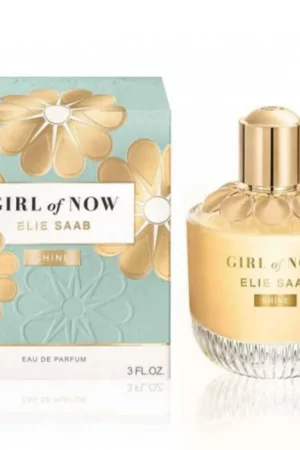 Elie Saab Girl Of Now Shine – Eau de Parfum