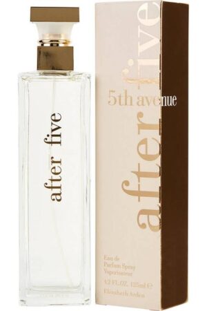 Elizabeth Arden 5th Avenue After Five – Eau de Parfum