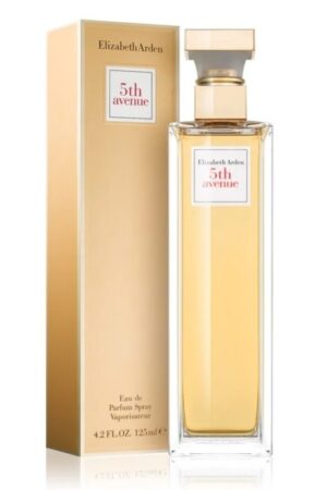 Elizabeth Arden 5th Avenue – Eau de Parfum