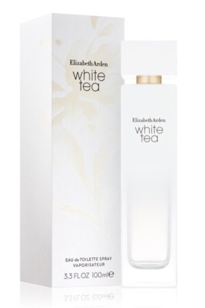 Elizabeth Arden White Tea – Eau de Toilette