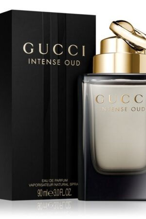 Gucci Oud Intense – Eau de Parfum
