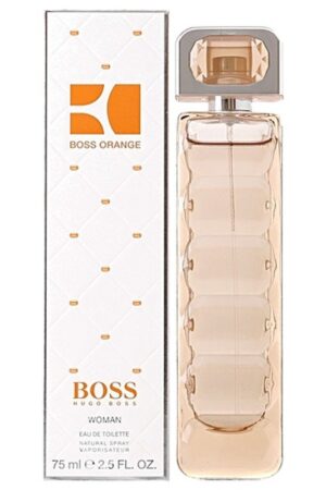 Hugo Boss Orange – Eau de Toilette