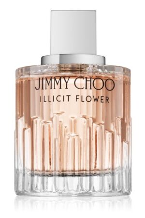 Jimmy Choo Illicit Flower – Eau de Toilette