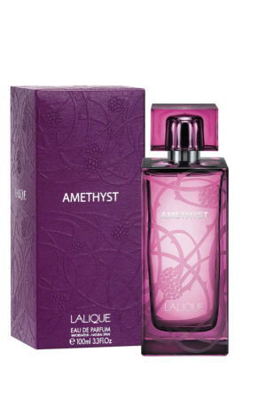 Lalique Amethyst – Eau de Parfum