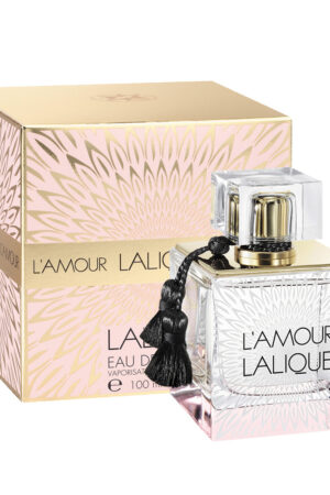 Lalique L'amour – Eau de Parfum