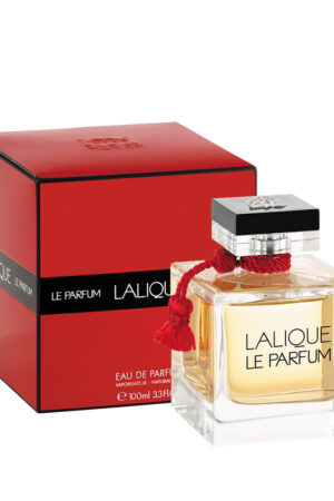 Lalique Le Perfume Red – Eau de Parfum