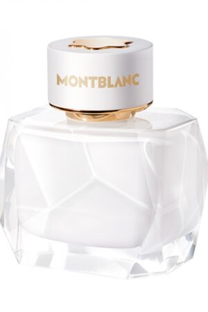 Mont Blanc Signature – Eau de Parfum