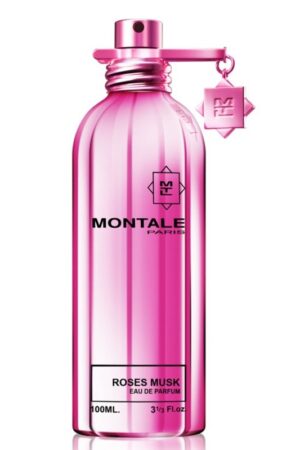 Montale Paris Roses Musk
