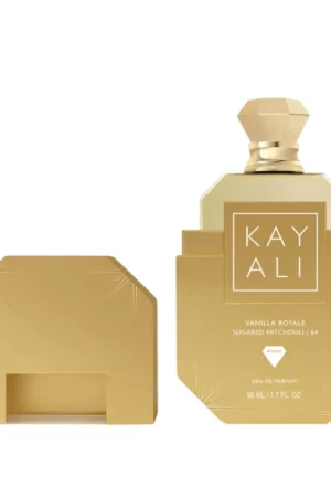 Vanilla Royale Sugared Patchouli EDP - Kayali