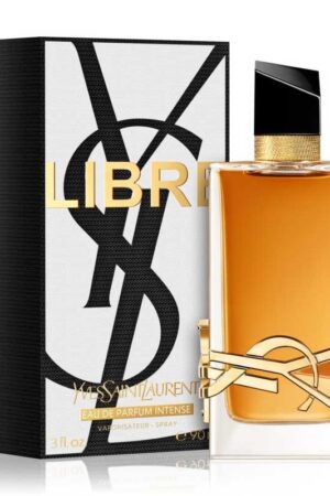 Yves Saint Laurent Libre – Eau de Parfum Intense, 90ml
