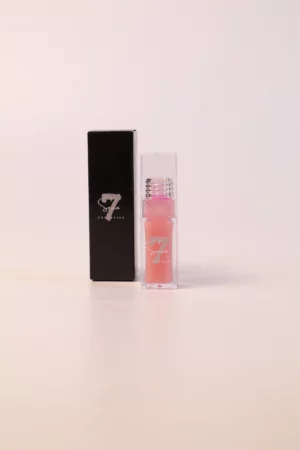 Mercury - Lip Oil 7 Cosmetics