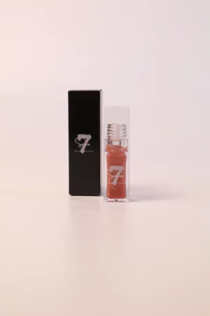 Nude Pink - Lip Oil 7 Cosmetics